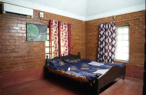 Moratandi Villa | Sree Resorts