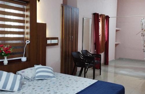 Thalassery House | Sreedevi Gardens