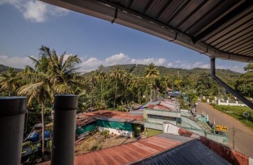 Irinjalakuda Hotel | Sreeja Myst
