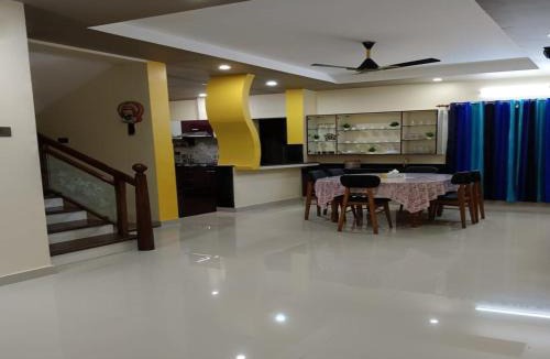 Aranmula House | SREEKRIPA RESIDENCY HOMESTAY