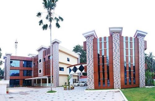 Choonad Hotel | Sreelakshmi Residency