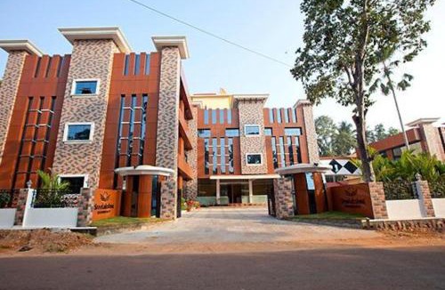 Choonad Hotel | Sreelakshmi Residency