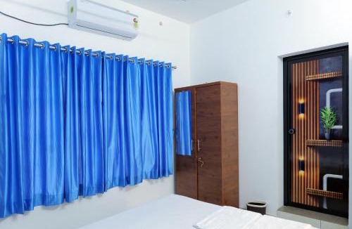 Cherthala Apartment | Sreeragam residency cherthala