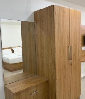 Warangal Apartment | SRI HARSHA AC Luxury rooms