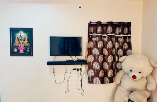 Pithapuram House | Sri padha vallabha serenity homestay