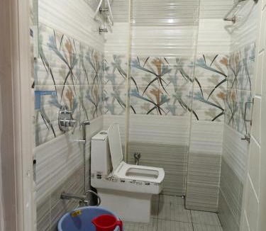 Tiruchanur Apartment | Sri Padmavathi Home Stay
