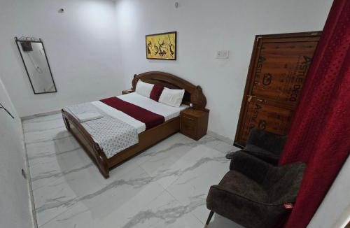 Faizabad House | Sri Ram Sharnam