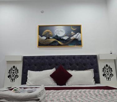 Faizabad House | Sri Ram Sharnam