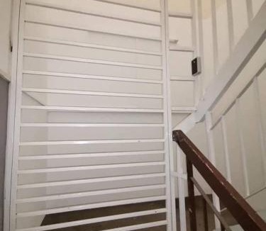 Kuala Lumpur Hostel | Sri Rampai Metropolitan Hostel