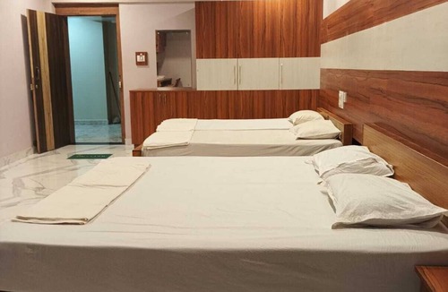 Honavar Hotel | Sri Ratna Lodge