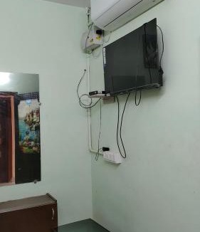 Srungavarapukota Cabin | Sri satya stayinn