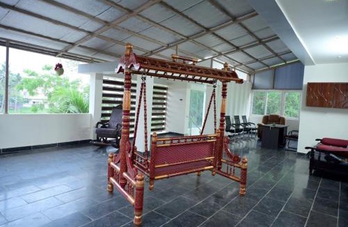 Vijayawada Villa | Sri Shine Villa Luxury 2 BHK & 1 BHK