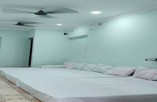 Vriddhachalam Hotel | Sri Sivalakshmi AC Guest House