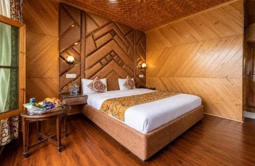 Pahalgam Hotel | Srichan Resorts