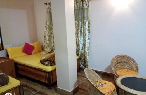 Tukdah Forest House | Srija Urgyen Homestay By StayApart