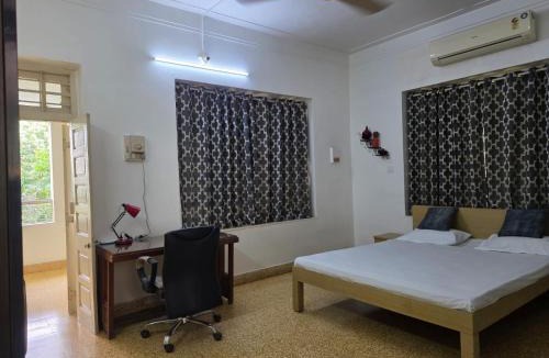 Navarangpura Gam House | Srinekatan Heritage Villa Homestay
