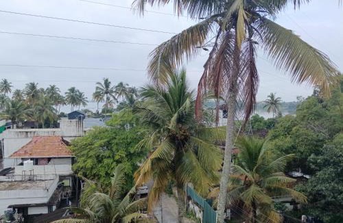 Khattalwada Apartment | Sringeri Homestay