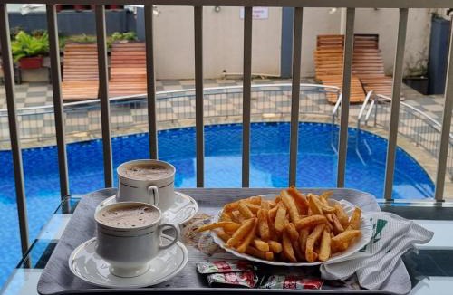 Maragodu House | Sriniketana Homestay