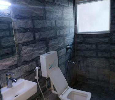 Kota Apartment | SRM Heights