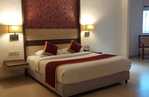 Thoothukudi Hotel | SRM Hotel Tuticorin