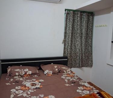 Madurai House | SRM INn