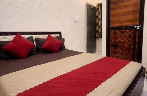 Ranchi Bed & Breakfast | SRT Homes