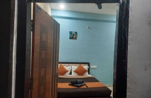 Ranchi Bed & Breakfast | SRT Homes