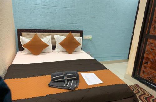 Ranchi Bed & Breakfast | SRT Homes Ranchi