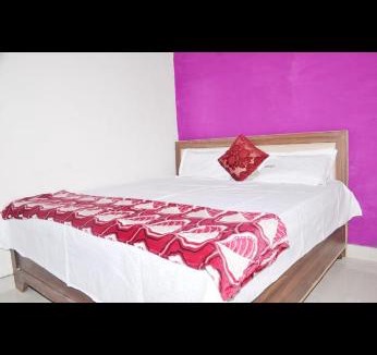 Mandawar Hotel | SS HOTEL