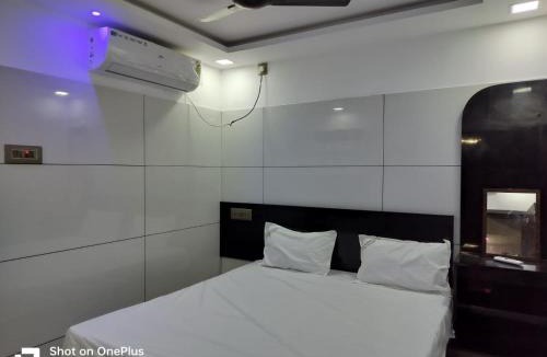 Velankanni Hotel | SS Residency