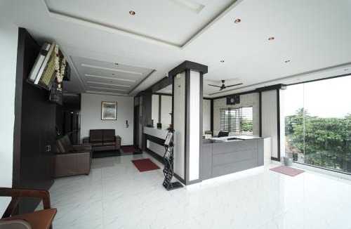 Mandya Hotel | SSR Comforts