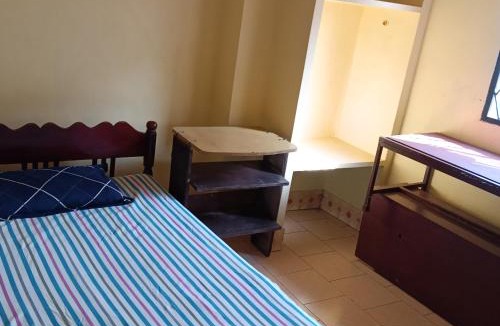 Kochi Cabin | St. Antonys Lodge