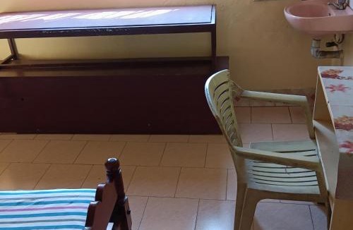 Kochi Cabin | St. Antonys Lodge