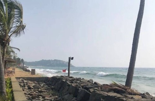 Venganoor Apartment | ST Apartment Kovalam Tajn