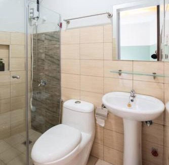 Downtown Apartment | St. Marvin Studio M602