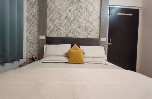 Jaipur Apartment | Staeg 2bhk Centre of the Jaipur