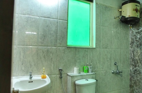 Indore Apartment | Staeg Meadow View 3bhk-501