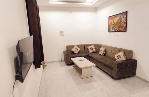 Ujjain Apartment | Staeg Rudraa 1bhk
