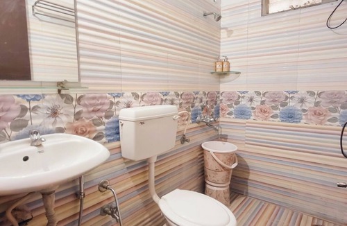 Ujjain Apartment | Staeg Rudraa 1bhk
