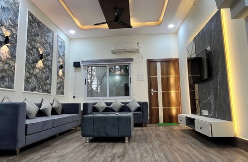 Ujjain Apartment | Staeg Shiva 2bhk Ujjain
