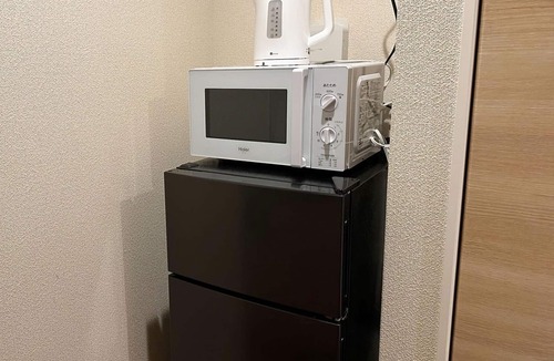 Nishiyodogawa-ku Apartment | Standard Room 405 - 405/Osaka Ōsaka