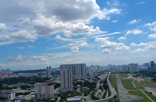 Kuala Lumpur Apartment | Standard Two Bedroom Apartment