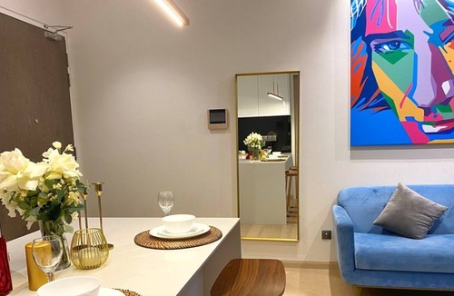 Kuala Lumpur City Centre Apartment | Star at KLCC