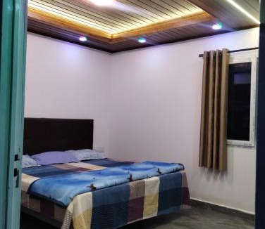 Devikolam House | Star Cottage