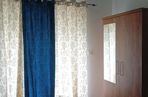 Kumbalam Apartment | Star meadows