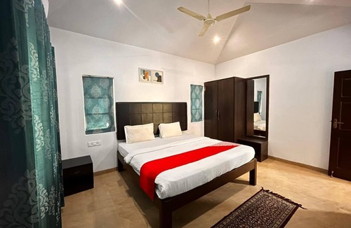 Parra Hotel | Star Moon Villa