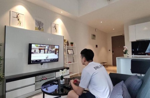 Kuala Lumpur City Centre Apartment | Star Residence KLCC One Bedroom