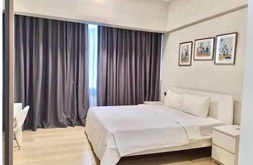 Kuala Lumpur City Centre Apartment | Star Residences Luxury Suite