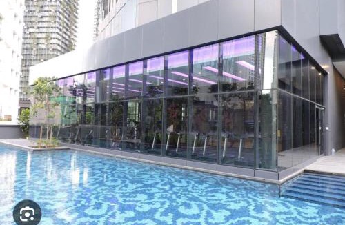 Kuala Lumpur City Centre Apartment | Star residences two KLCC by Gee
