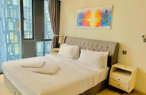 Kuala Lumpur City Centre Apartment | Star Suites Near KLCC